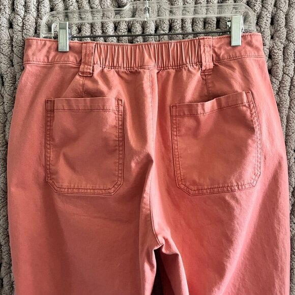 3 Pairs of Old Navy Ankle length Pants - Size Medium (10) - Picture 13 of 15